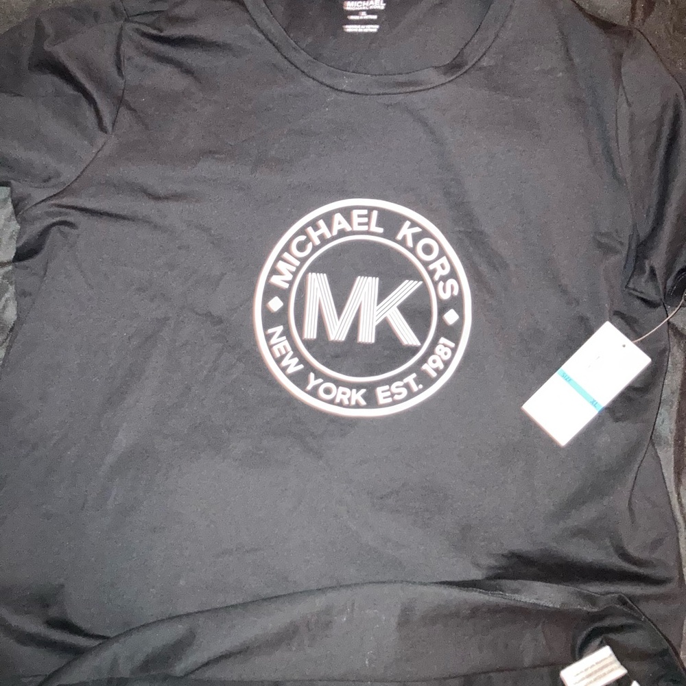 MK t shirt